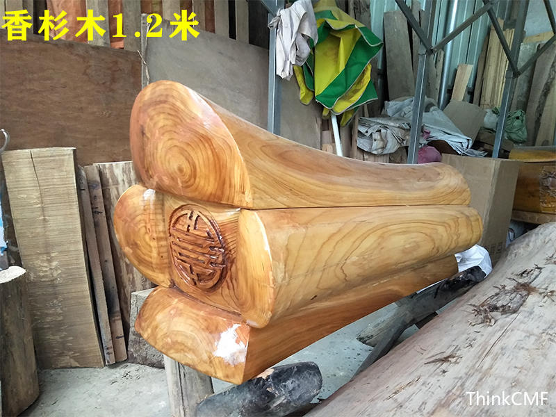 浙江寧波市陳陳殯儀店在我廠(chǎng)定購一批棺材式骨灰盒
