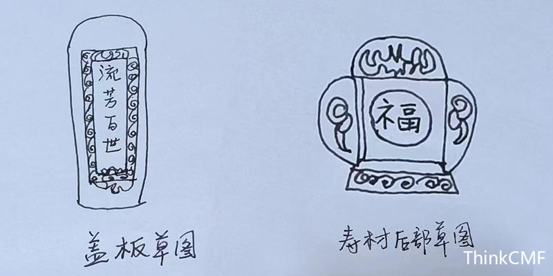 4月初本廠(chǎng)順利交差一款楠木壽材，客戶(hù)非常滿(mǎn)意