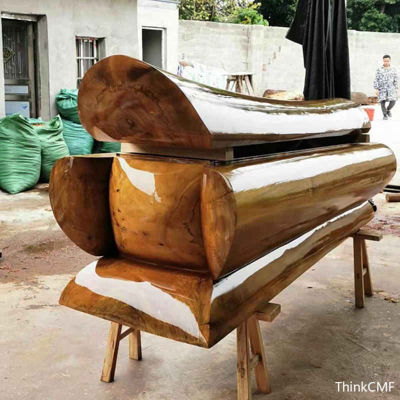赌王800万棺木有何特别之处呢？