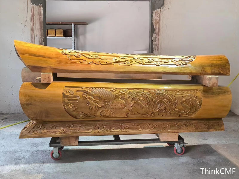 你了解柳州棺材的來源嗎？